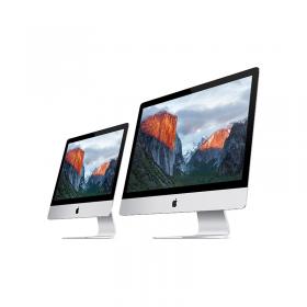 Apple/苹果 27” Retina 5K显示屏 iMac:3.3GHz处理器2TB存储